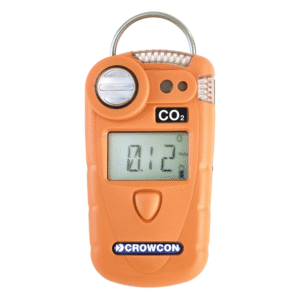 Détecteur Monogaz Marque Crowcon