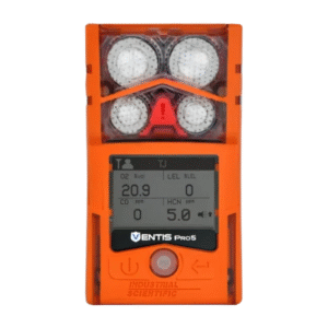 Détecteur multigaz Ventis Pro Series