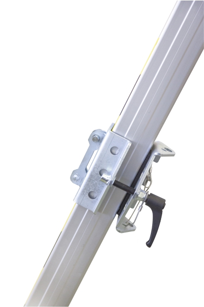 Platine Universelle pour Trépied HPTM9 – Compatible Treuil HPRUP50615