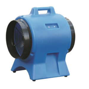 Ventilateur Extracteur Portable Ø29 cm – 4000 m³/h Espaces Confinés