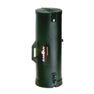 Conduite Renforcée 4,6 m Ø20 cm – Raccord Rapide pour UB20XX