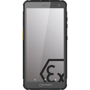 Smartphone ATEX IS655.2 – Zones 2/22 avec Accessoires